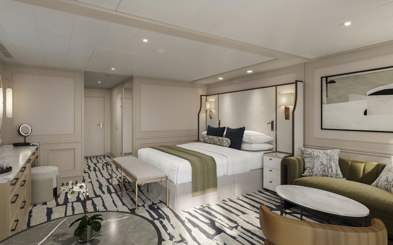 Penthouse Suite